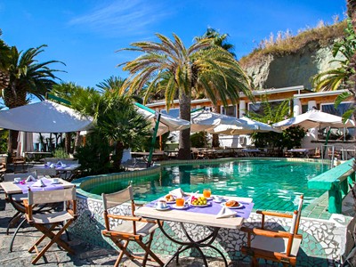 Romantica Resort & Spa Sant Angelo